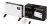 ELEKTRYCZNY GRZEJNIK KONWEKTOROWY LCD 800/1200/2300W REGULACJA KD6518