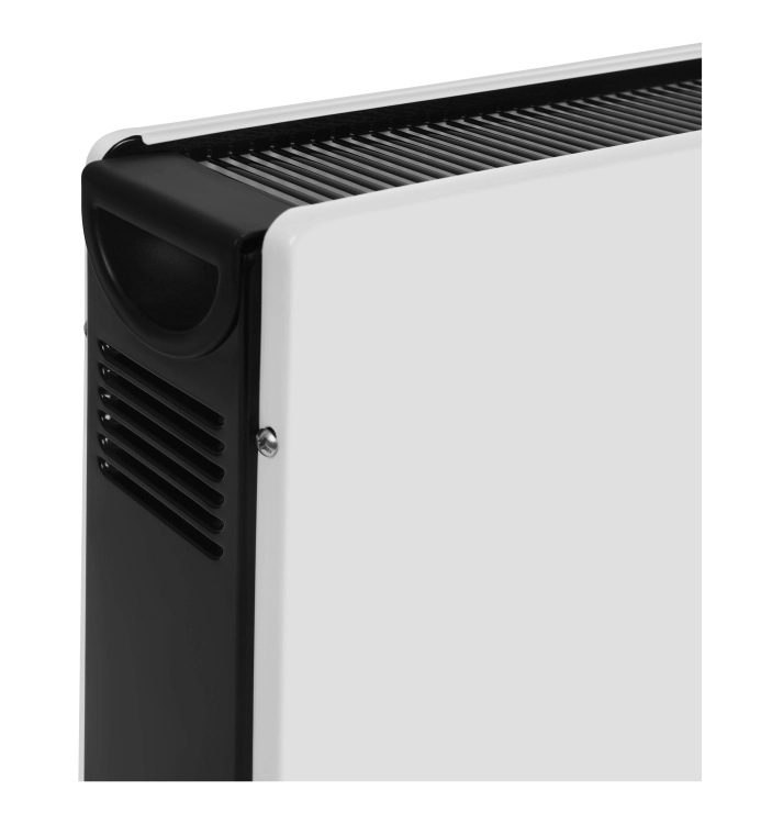 ELEKTRYCZNY GRZEJNIK KONWEKTOROWY LCD 800/1200/2300W REGULACJA KD6518