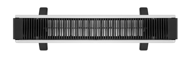 ELEKTRYCZNY GRZEJNIK KONWEKTOROWY LCD 800/1200/2300W REGULACJA KD6518