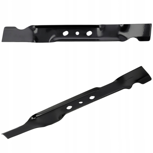 NÓŻ DO KOSIARKI SPALINOWEJ YATO YT-85507 480MM CZĘŚĆ ZAMIENNA STAL WĘGLOWA