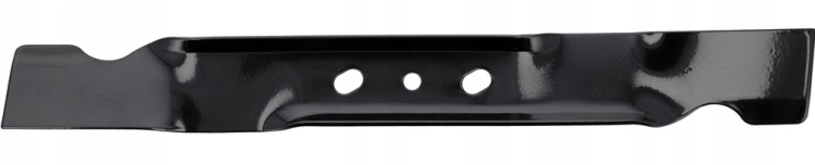 NÓŻ DO KOSIARKI SPALINOWEJ YATO YT-85507 480MM CZĘŚĆ ZAMIENNA STAL WĘGLOWA