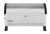 GRZEJNIK ELEKTRYCZNY KONWEKTOROWY TERMOSTAT 2000W REGULACJA 5-37°C KD6517