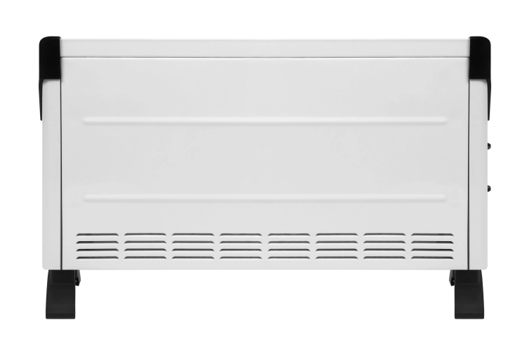 GRZEJNIK ELEKTRYCZNY KONWEKTOROWY TERMOSTAT 2000W REGULACJA 5-37°C KD6517