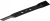 NÓŻ DO KOSIARKI SPALINOWEJ YATO YT-85501 YT-85502 YT-85503 46 CM ZAPASOWY