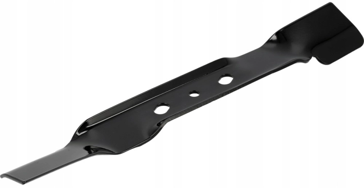 NÓŻ DO KOSIARKI SPALINOWEJ YATO YT-85500 400MM CZĘŚĆ ZAMIENNA ZAPASOWA