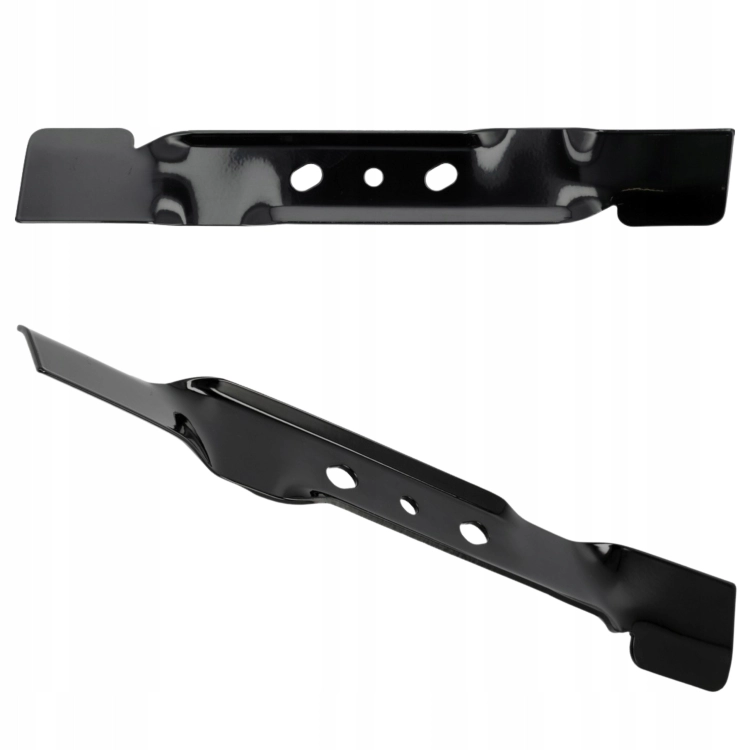 NÓŻ DO KOSIARKI SPALINOWEJ YATO YT-85500 400MM CZĘŚĆ ZAMIENNA ZAPASOWA