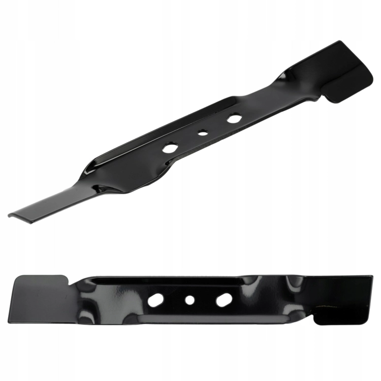 NÓŻ DO KOSIARKI SPALINOWEJ YATO YT-85500 400MM CZĘŚĆ ZAMIENNA ZAPASOWA