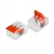 ZESTAW SZYBKOZŁĄCZKI 55szt SIDL-2 SIDL-3 SIDL-5 ORGANIZER KRAFTDELE KD11292