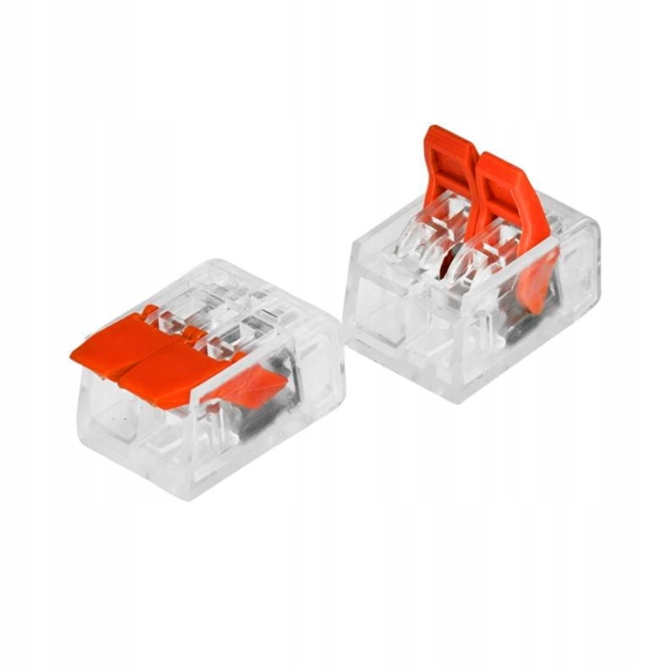 ZESTAW SZYBKOZŁĄCZKI 55szt SIDL-2 SIDL-3 SIDL-5 ORGANIZER KRAFTDELE KD11292