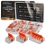 ZESTAW SZYBKOZŁĄCZKI 55szt SIDL-2 SIDL-3 SIDL-5 ORGANIZER KRAFTDELE KD11292