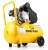 KOMPRESOR OLEJOWY SPRĘŻARKA POWIETRZA 50L 2xMANOMETR 216L/min 230V/50Hz