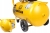 KOMPRESOR OLEJOWY SPRĘŻARKA POWIETRZA 50L 2xMANOMETR 216L/min 230V/50Hz