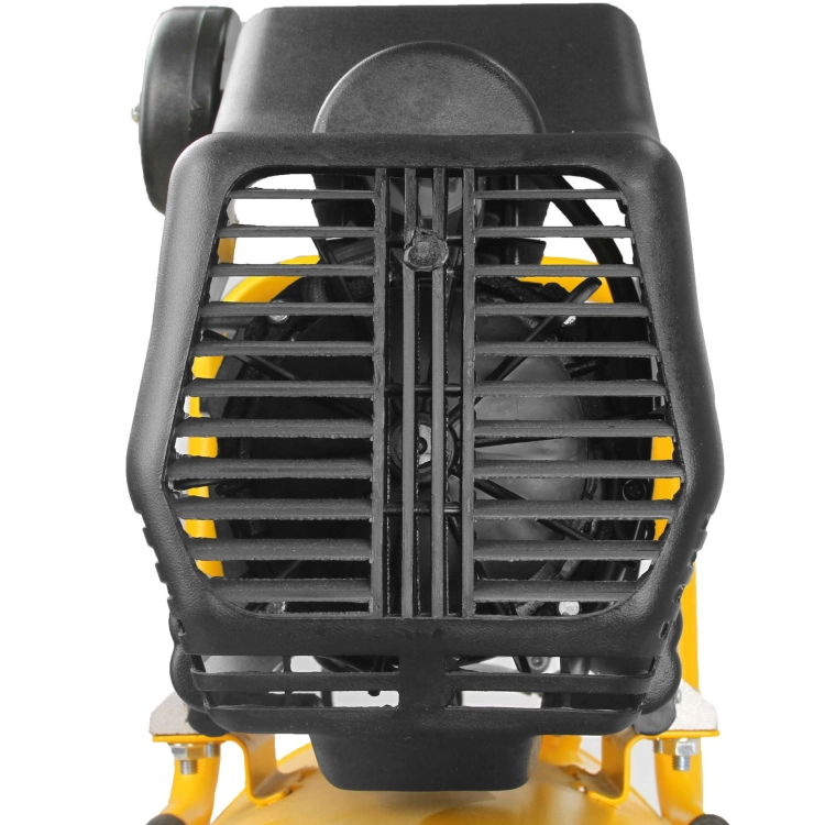 KOMPRESOR OLEJOWY SPRĘŻARKA POWIETRZA 50L 2xMANOMETR 216L/min 230V/50Hz