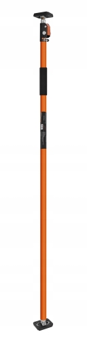 PODNOŚNIK DO PŁYT G/K 160-290cm PODPORA ROZPORA TELESKOPOWA DO 60kg KD5677