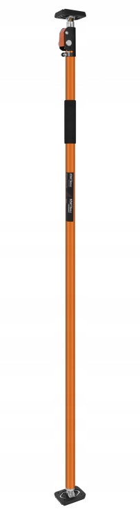 PODNOŚNIK DO PŁYT G/K 160-290cm PODPORA ROZPORA TELESKOPOWA DO 60kg KD5677