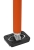 PODNOŚNIK DO PŁYT G/K 160-290cm PODPORA ROZPORA TELESKOPOWA DO 60kg KD5677