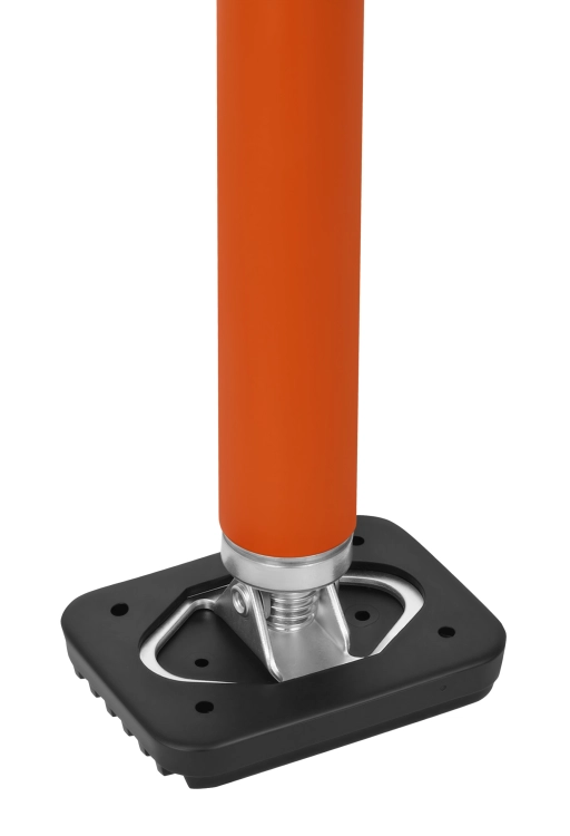 PODNOŚNIK DO PŁYT G/K 160-290cm PODPORA ROZPORA TELESKOPOWA DO 60kg KD5677