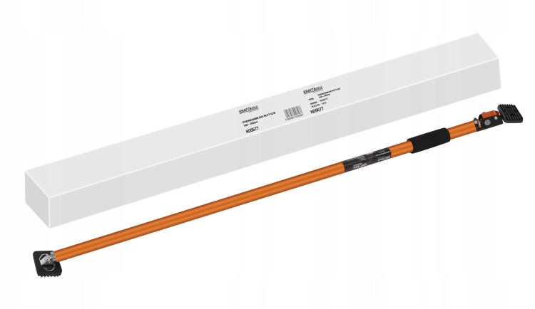 PODNOŚNIK DO PŁYT G/K 160-290cm PODPORA ROZPORA TELESKOPOWA DO 60kg KD5677