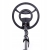 KRAFT&amp;DEL E WYKRYWACZ METALI DETEKTOR CEWKA 25CM Z DYSKRYMINACJĄ KD10414