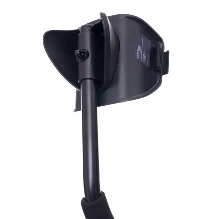 KRAFT&amp;DEL E WYKRYWACZ METALI DETEKTOR CEWKA 25CM Z DYSKRYMINACJĄ KD10414