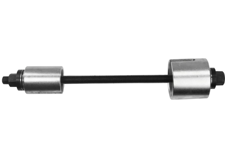 MAR-POL ZESTAW WCISKANIA TULEI 34-90MM 27EL ŚCIĄGACZ ŁOŻYSK ADAPTERY M80445