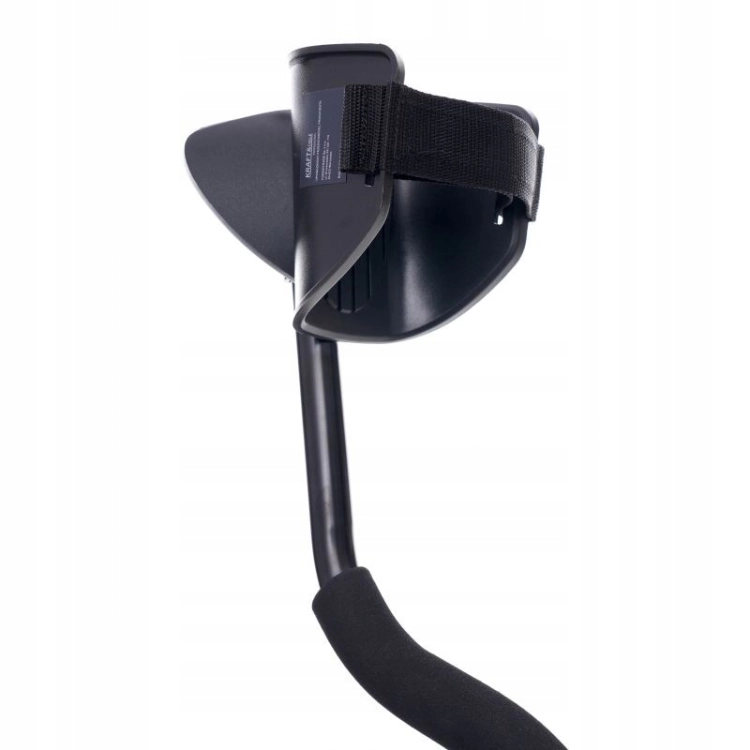 KRAFT&amp;DEL E WYKRYWACZ METALI DETEKTOR CEWKA 25CM Z DYSKRYMINACJĄ KD10414