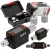 ADAPTER DYNAMOMETRYCZNY ELEKTRONICZNY LCD 1/2 20-200NM TRYB PEAK/TRACK YATO