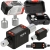 ADAPTER DYNAMOMETRYCZNY ELEKTRONICZNY LCD 1/2 20-200NM TRYB PEAK/TRACK YATO