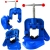GEKO IMADŁO RĘCZNE DO MOCOWANIA RUR HYDRAULICZNE ŚRUBOWE ŻELIWNE 3'' G01048