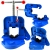 GEKO IMADŁO RĘCZNE DO MOCOWANIA RUR HYDRAULICZNE ŚRUBOWE ŻELIWNE 3'' G01048
