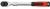 GRZECHOTKA TELESKOPOWA 1/2'' 305-460mm STAL CrV CrMo PRZEDŁUŻANY UCHWYT YATO