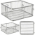 KOSZ DO FRYTOWNICY 220X210X123 MM DO YG-04610 I YG-04622 YATO YG-04644