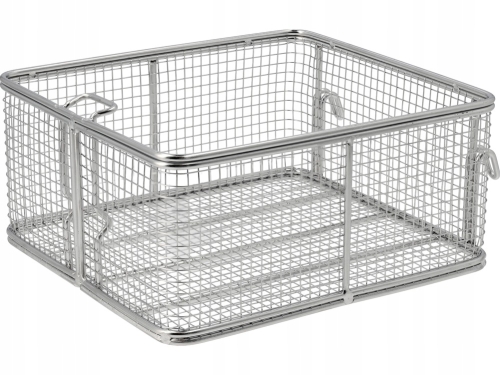 KOSZ DO FRYTOWNICY 220X210X123 MM DO YG-04610 I YG-04622 YATO YG-04644
