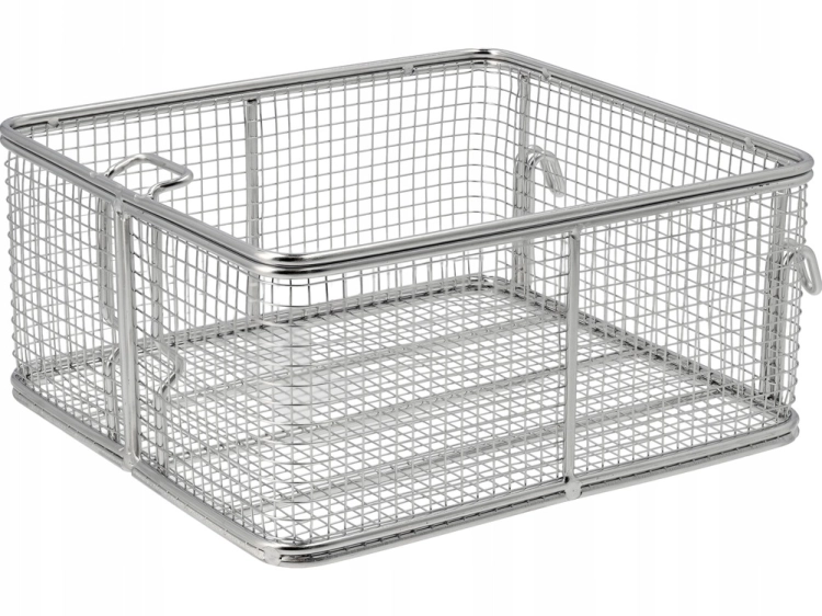 KOSZ DO FRYTOWNICY 220X210X123 MM DO YG-04610 I YG-04622 YATO YG-04644