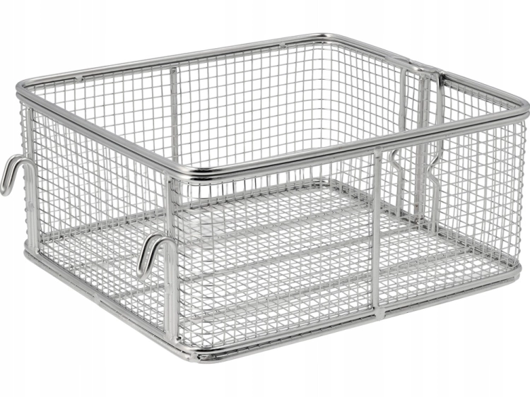 KOSZ DO FRYTOWNICY 220X210X123 MM DO YG-04610 I YG-04622 YATO YG-04644