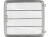 KOSZ DO FRYTOWNICY 220X210X123 MM DO YG-04610 I YG-04622 YATO YG-04644