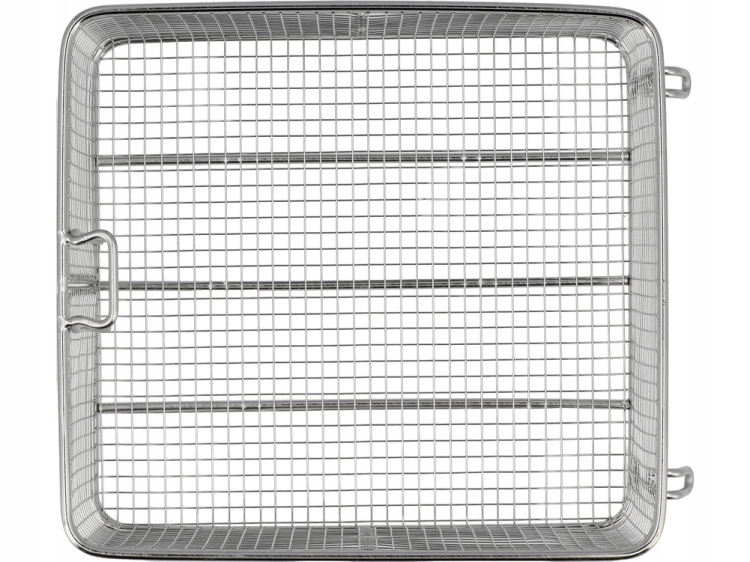 KOSZ DO FRYTOWNICY 220X210X123 MM DO YG-04610 I YG-04622 YATO YG-04644