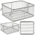 KOSZ DO FRYTOWNICY 220X210X123 MM DO YG-04610 I YG-04622 YATO YG-04644