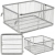 KOSZ DO FRYTOWNICY 220X210X123 MM DO YG-04610 I YG-04622 YATO YG-04644