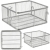 KOSZ DO FRYTOWNICY 220X210X123 MM DO YG-04610 I YG-04622 YATO YG-04644