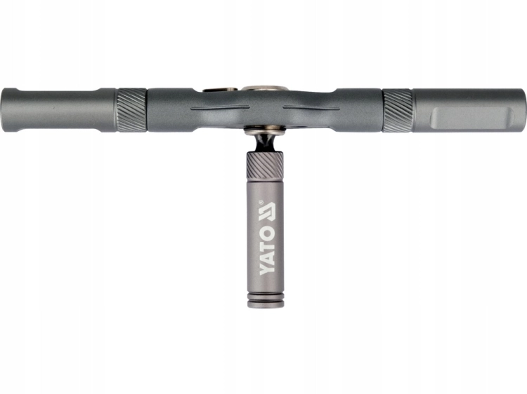 ZESTAW BITÓW Z GRZECHOTKĄ WKRĘTAK KOŃCÓWKI HEX TORX PH PZ YATO YT-04619