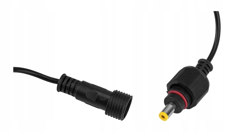 KRAFT LAMPA SOLARNA Z CZUJNIKIEM RUCHU 750LM 2500mAh PILOT 5,5V KD3536