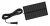 KRAFT LAMPA SOLARNA Z CZUJNIKIEM RUCHU 750LM 2500mAh PILOT 5,5V KD3536