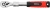 GRZECHOTKA TELESKOPOWA 3/8'' 230-330MM STAL CrV CrMo PRZEDŁUŻANY UCHWYT YATO