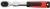 GRZECHOTKA TELESKOPOWA 3/8'' 230-330MM STAL CrV CrMo PRZEDŁUŻANY UCHWYT YATO