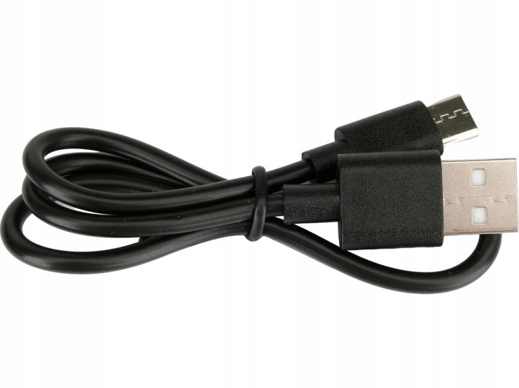 WKRĘTAK PRECYZYJNY AKUMULATOROWY 3,7V ZESTAW Z BITAMI 50el. USB-C LED YATO