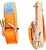 PAS TRANSPORTOWY DWUPUNKTOWY Z NAPINACZEM MOCNY DO LAWETY 8M 50MM 5T KD1335