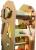 PAS TRANSPORTOWY DWUPUNKTOWY Z NAPINACZEM MOCNY DO LAWETY 8M 50MM 5T KD1335