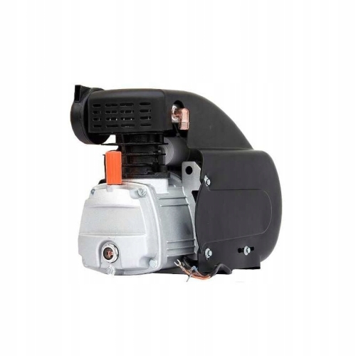 SPRĘŻARKA POWIETRZA KRAFT&amp;DELE 2,5KW 265 L/MIN 80L 8 BAR KD1297