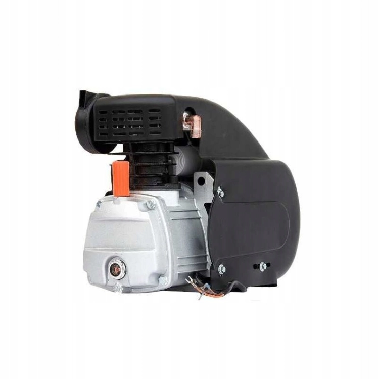 SPRĘŻARKA POWIETRZA KRAFT&amp;DELE 2,5KW 265 L/MIN 80L 8 BAR KD1297